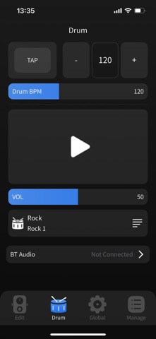 Valeton Suite Screenshot 4 of 5
