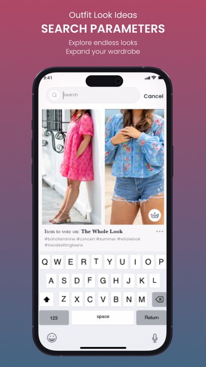 Adjust My Crown: Outfit Maker screenshot-6