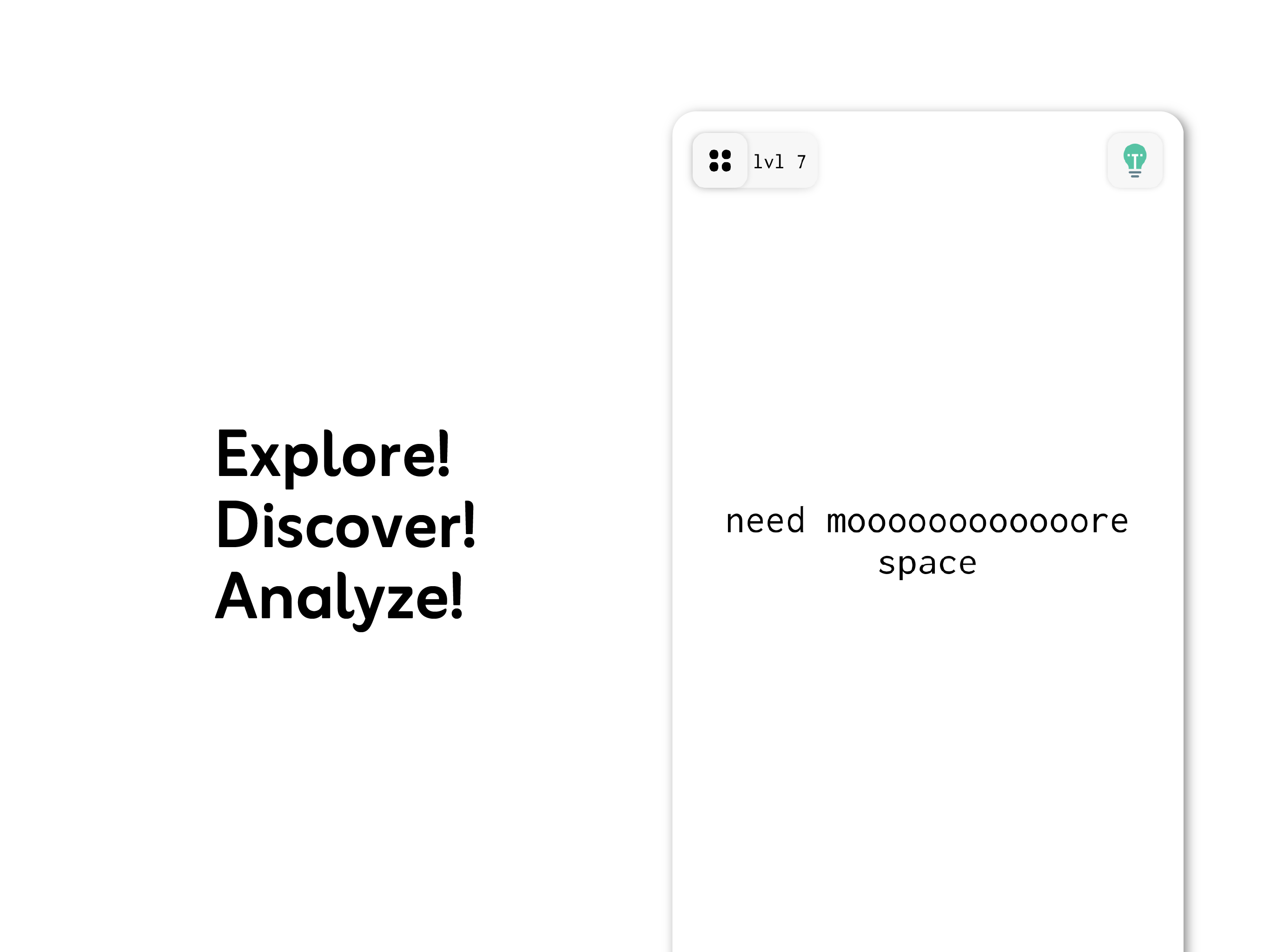 Brain Code: Logic Puzzle Games