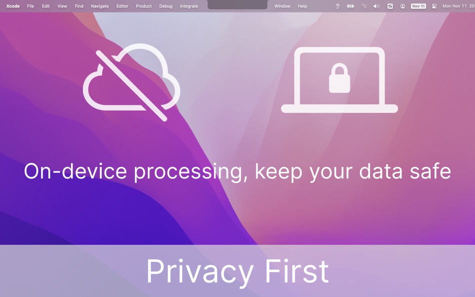#6. Searchable: AI Image Search (macOS) 由: Hangzhou Duoziwei Technology Co.,Ltd