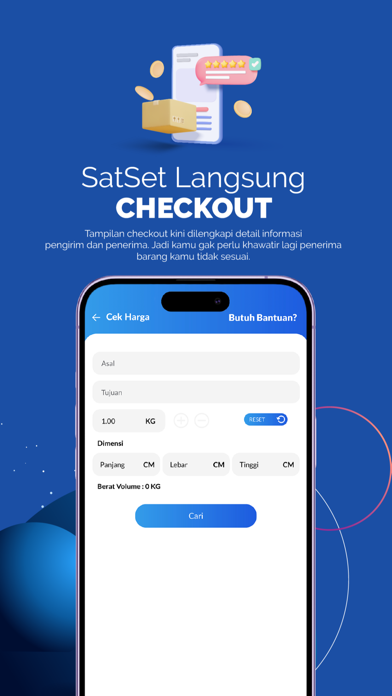 ONAPPS Indonesia Screenshot
