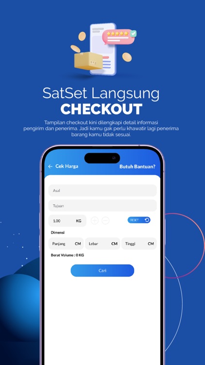ONAPPS Indonesia screenshot-5