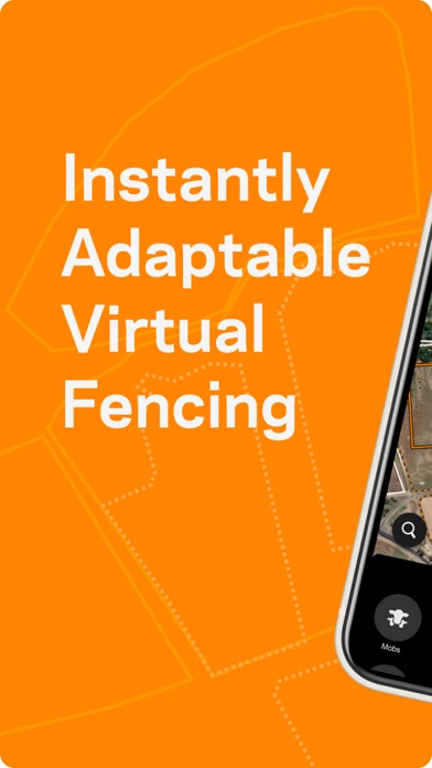 Screenshot 1 of eShepherd App