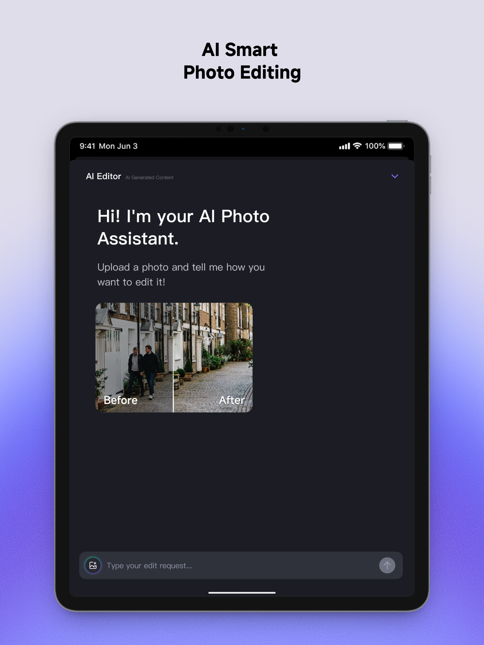 KOCARD: Backup, Sync & AI Edit