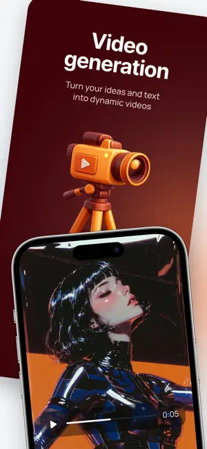 AI Chat - Lowo: powered by GPT screenshot 4