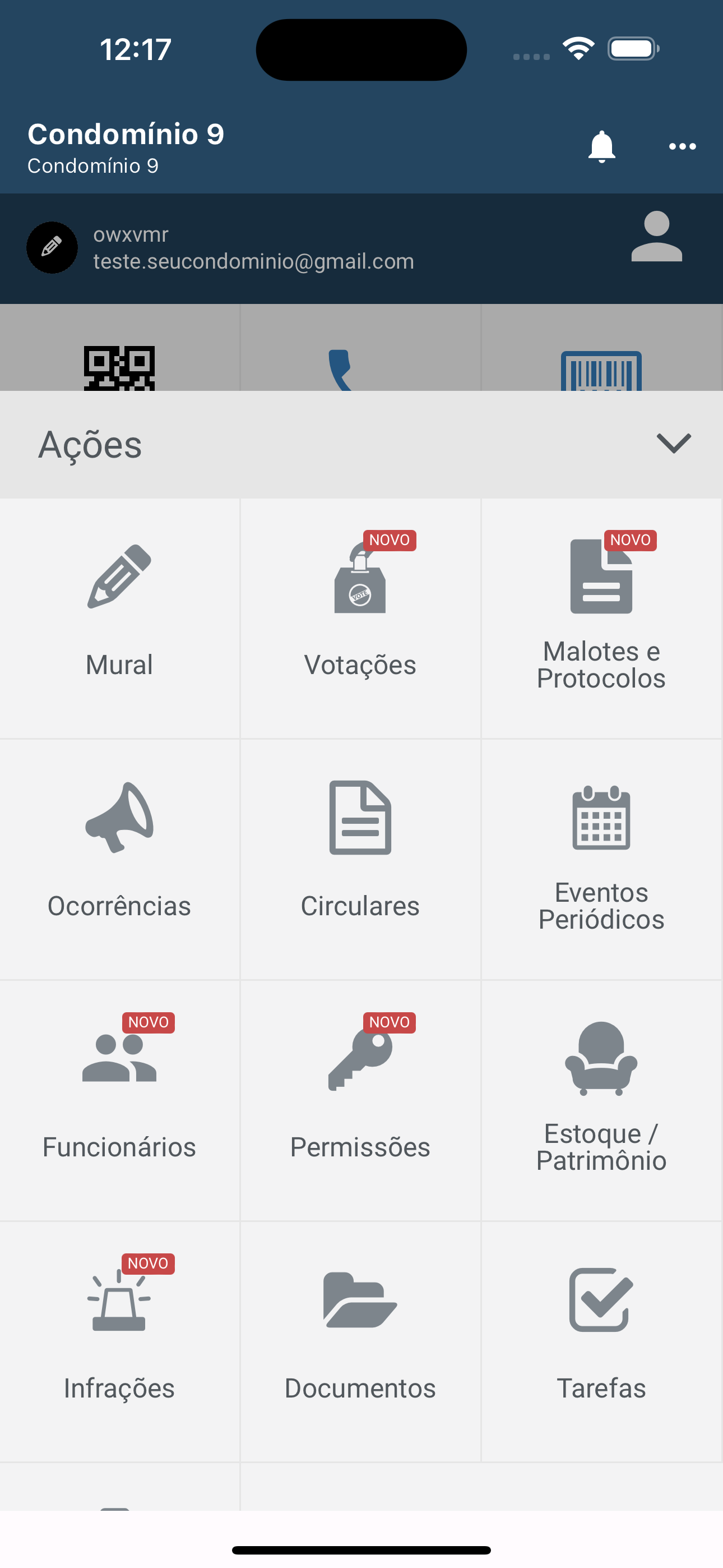 Brevcon Condomínios