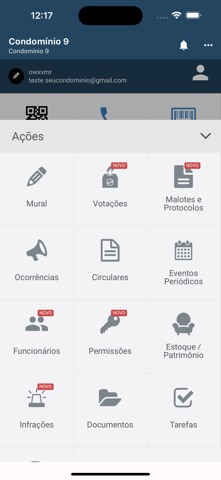 Brevcon Condomínios Screenshot 7 of 8