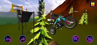 Neon Bikes Screenshot 4 of 6