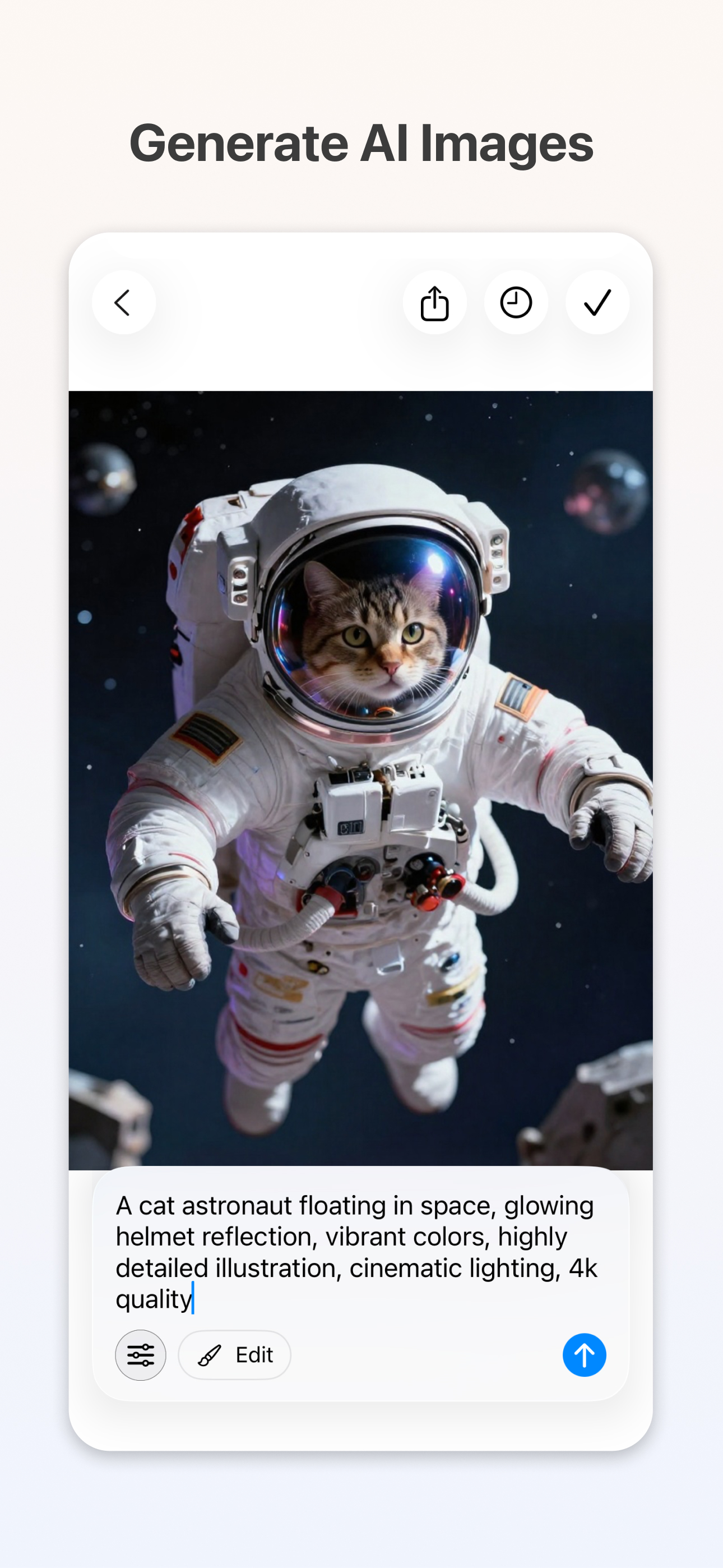 GenLive: AI Video & Live Photo