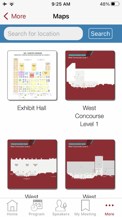 Screenshot #3 pour ADA 2024 Scientific Sessions