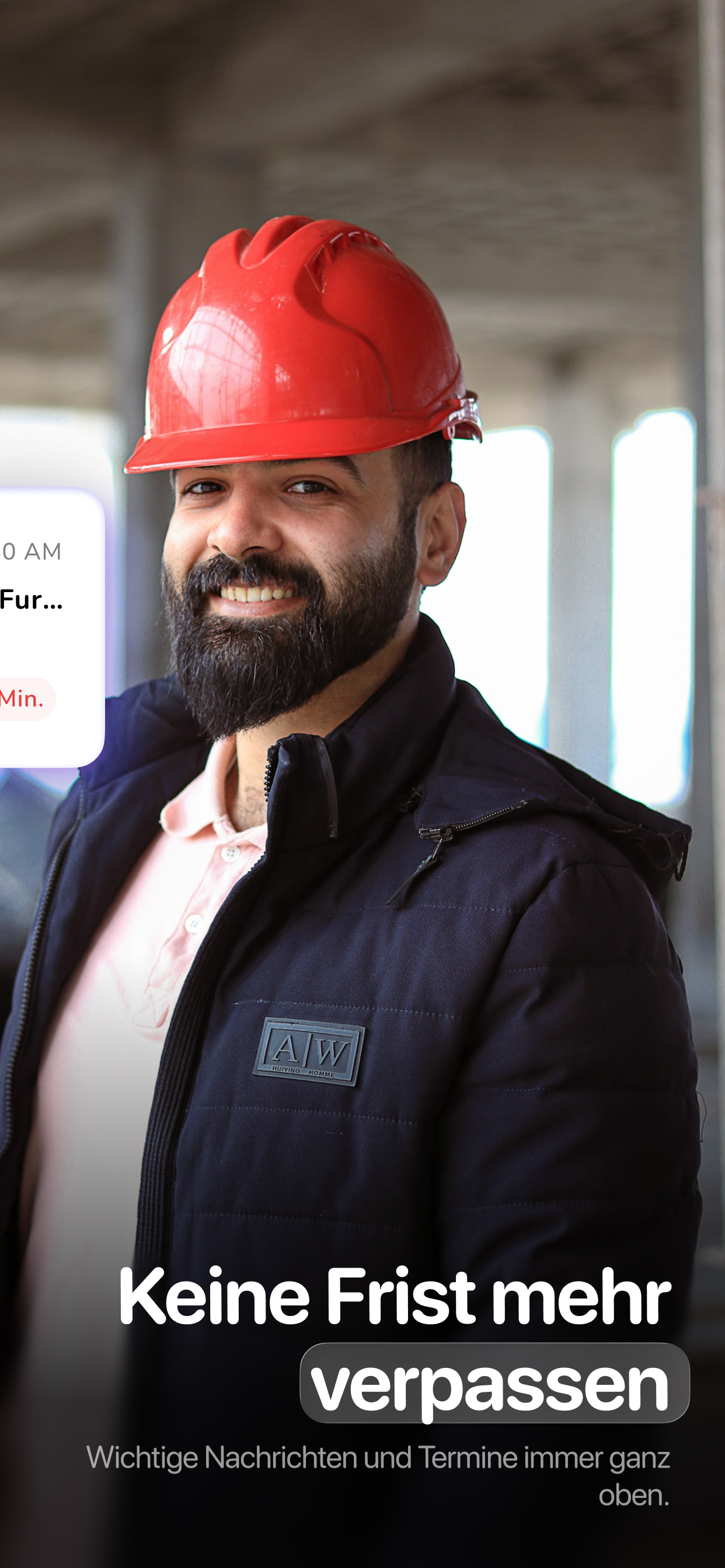 Jobflow – Jobs & Ausbildung screenshot 8