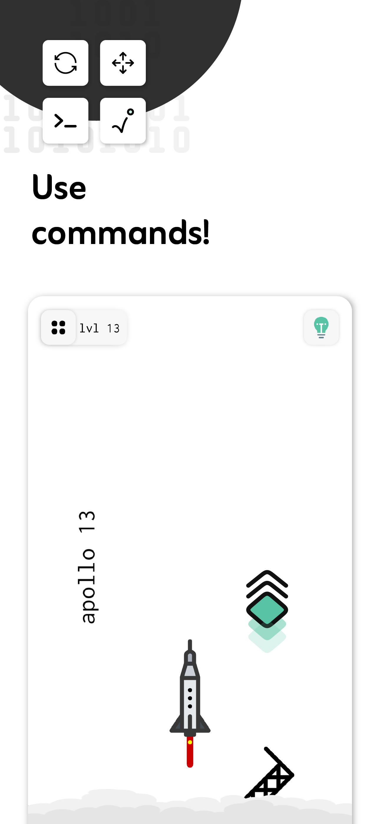 Brain Code: Logic Puzzle Games