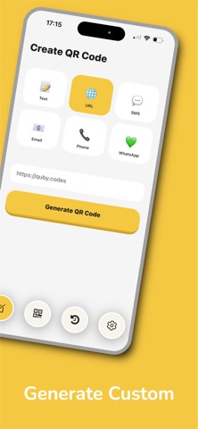 Quby screenshot