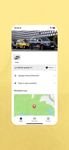 IncaRais screenshot