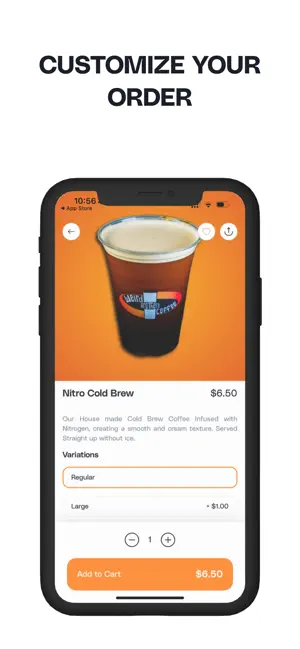 Weird Brothers Coffee - VA screenshot 4
