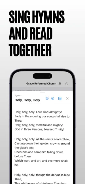 My Church: Pastora screenshot 2