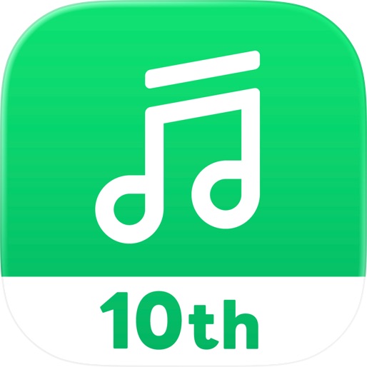 LINE MUSIC 音楽はラインミュージック