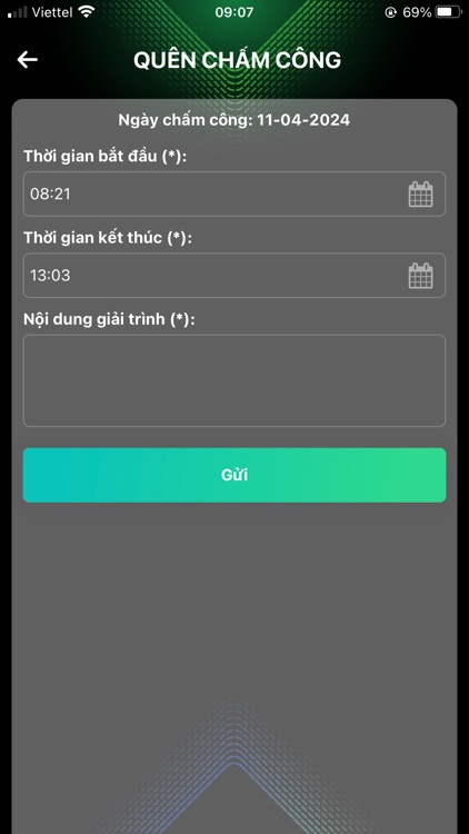 iSofhHrm screenshot-3