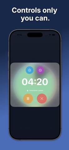 TaDA: Reveal Timer Screenshot 3 of 5