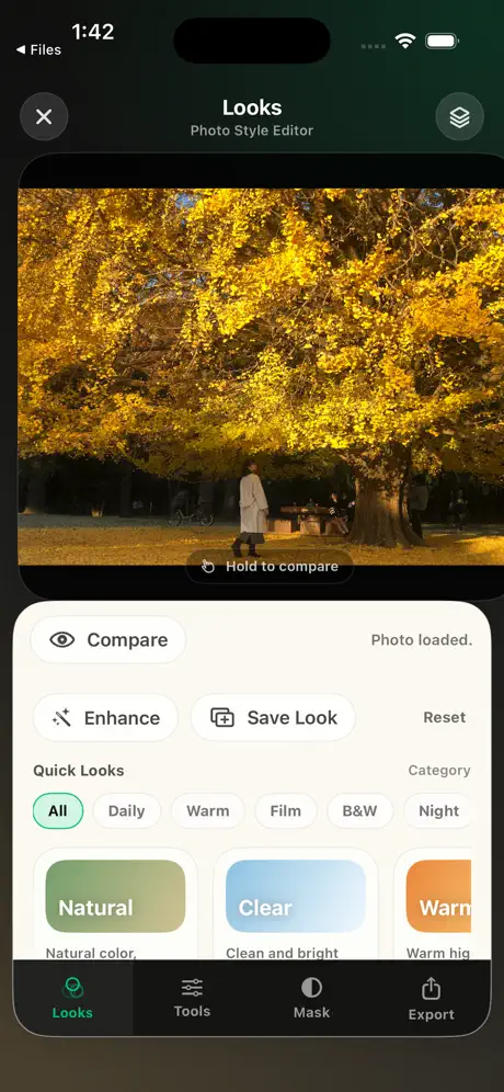 ParaSeed screenshot 6