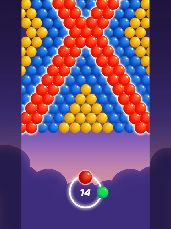 Bubble Pop Dream screenshot 9
