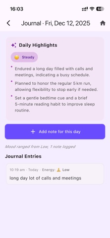 DshaAura screenshot