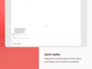 shopify inbox ipad capturas de pantalla 4