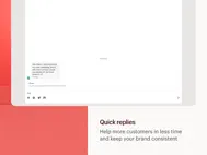 Shopify Inbox ipad bilder 3