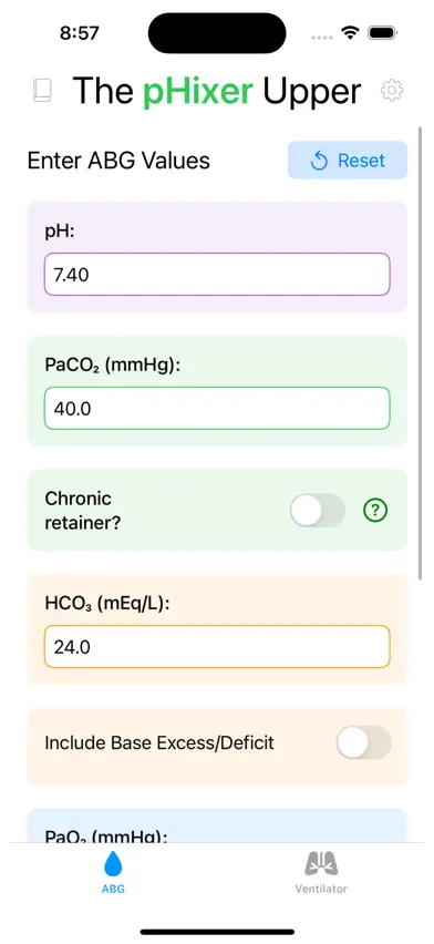 The pHixer Upper screenshot 1