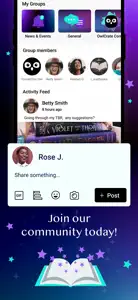 OwlCrate screenshot #4 for iPhone