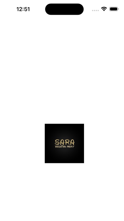 Sara Fashion Mart