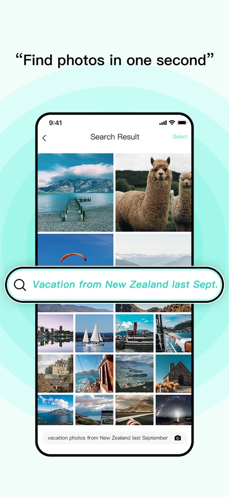 Photo Search - AI Find Image - 사진 및 비디오 앱 | MWM