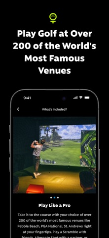 Five Iron Golf Int'l Screenshot 3 of 6