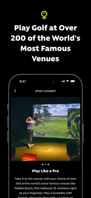 Five Iron Golf Int'l Screenshot 3 of 6