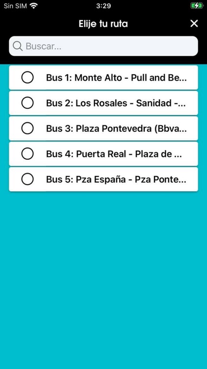 Arriva Pull&Bear screenshot-3