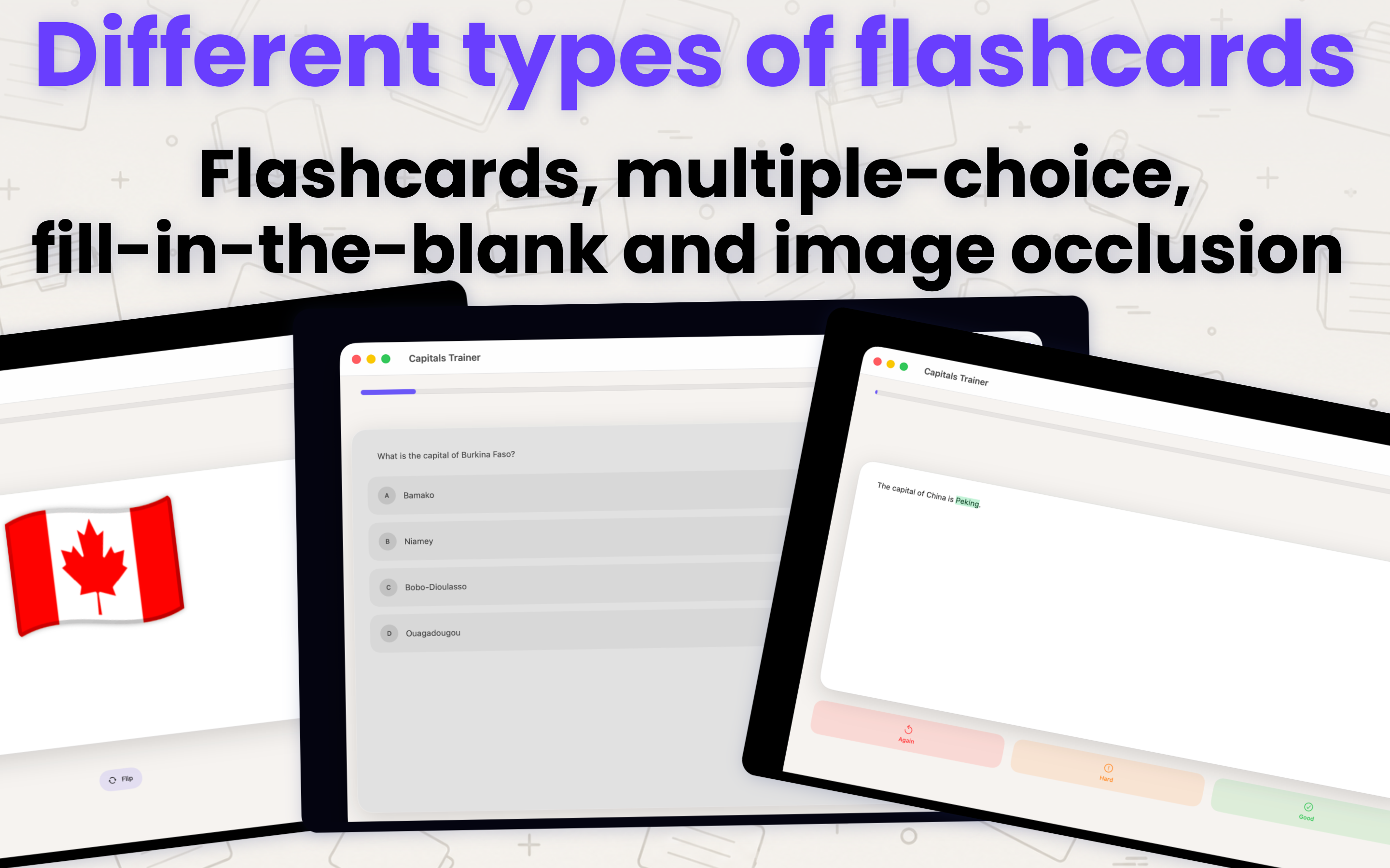 Mnemo - Flashcards & Learning screenshot 19