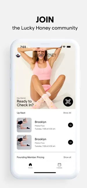 Lucky Honey Studio screenshot 1