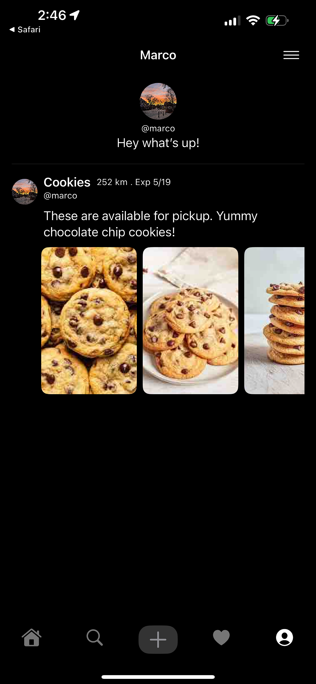 FoodPal