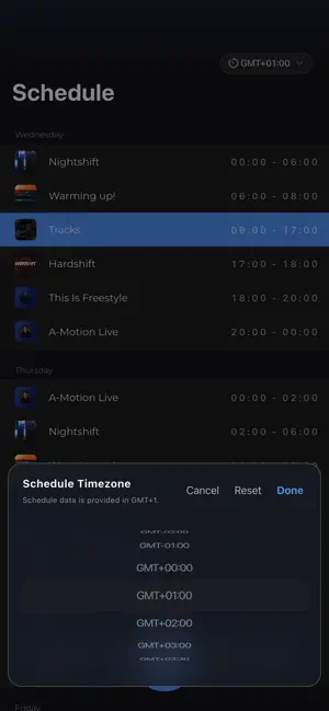Real Hardstyle screenshot 4