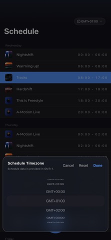 Real Hardstyle screenshot