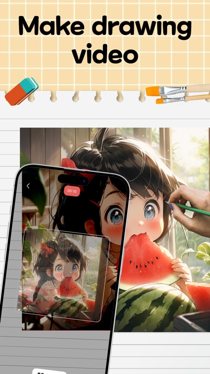 AR Drawing, Sketch Trace Draw screenshot-3