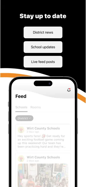 Wirt County Schools screenshot 3