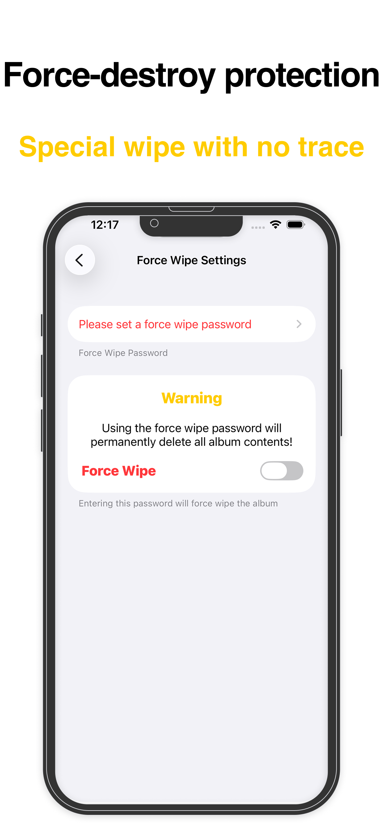 Locksy – Hide Photos & Videos