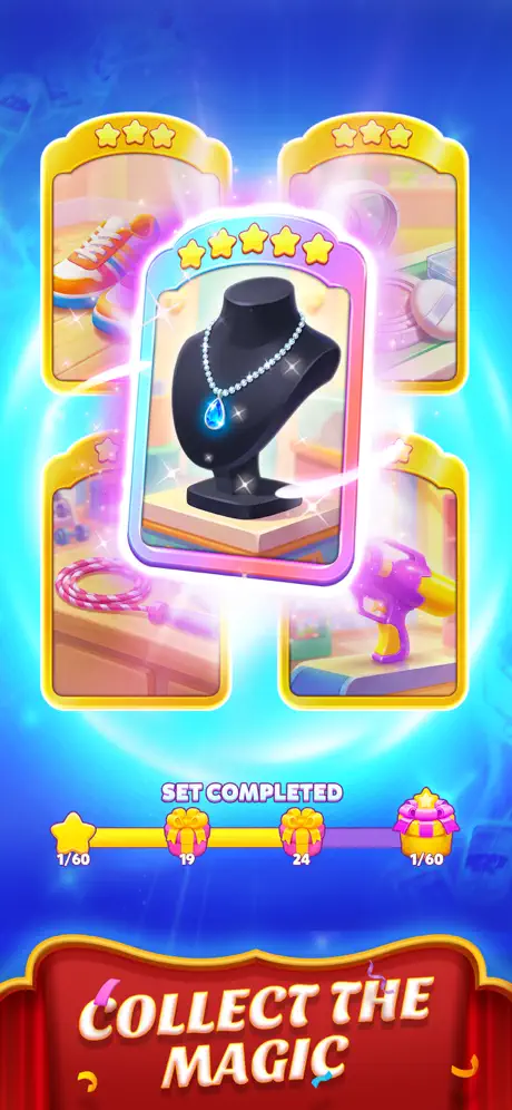 Bingo Party！Live Classic Bingo screenshot 6