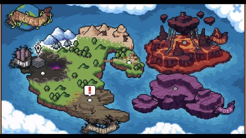 Days Bygone: Castle Defense screenshot 4