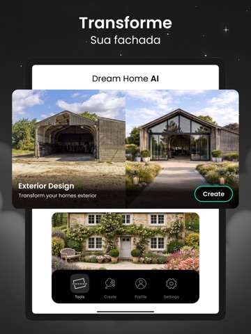 Room Planner - Dream Home AI iPad screenshot 8