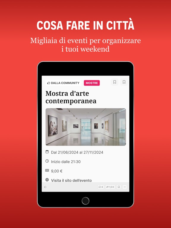 Screenshot #5 pour TriestePrima