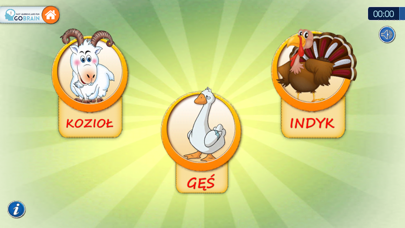 Logogry 01 Screenshot