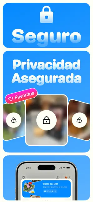 Favvy: Limpia tu galería iPhone screenshot 5
