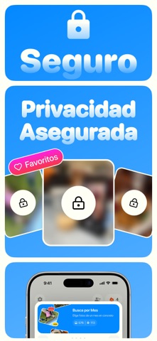 Favvy: Limpia tu galería iPhone screenshot 5